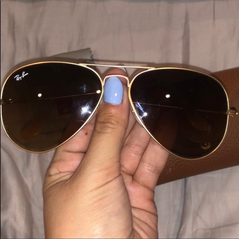 Women’s RayBans